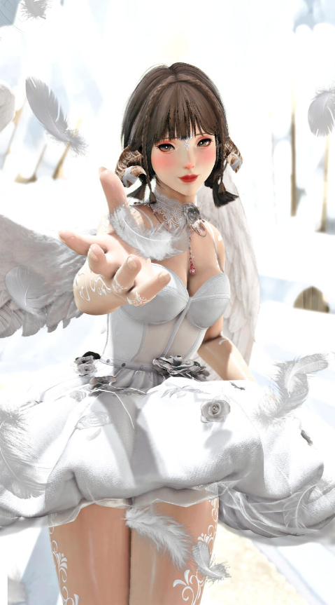 9:00pm Liese Lotte (GPOSE)