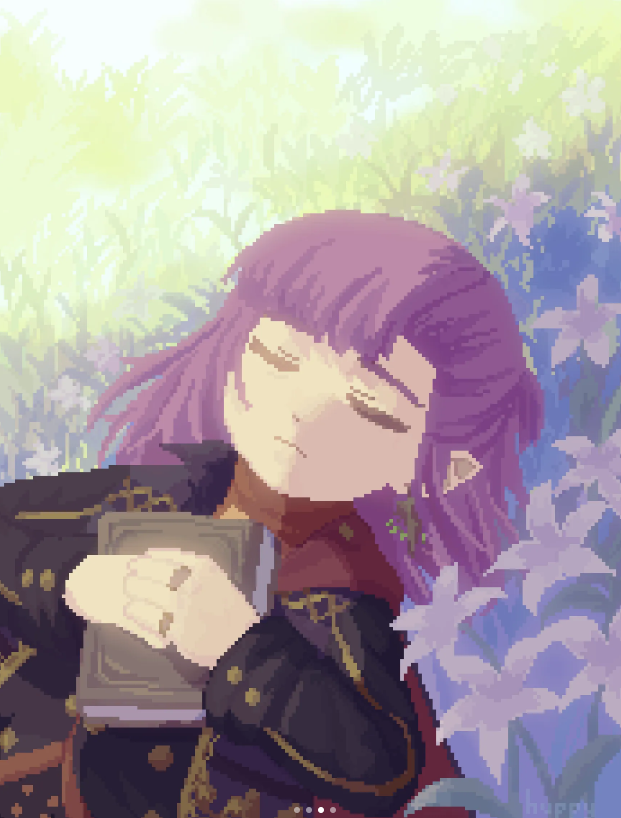12:00am Azalea Valeriant (ART)